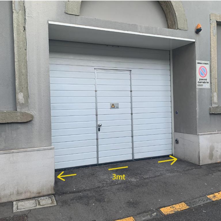 Joyce e Trieste, casa di vita e lettere - Appartamento con 1 Camera da Letto - 24