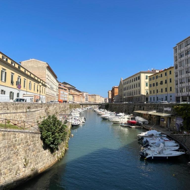 Casa Saffi - Appartamento con 1 Camera da Letto - 15
