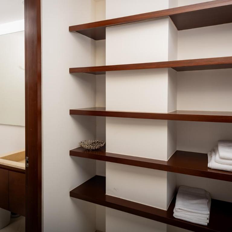 Aloja oceanview in the Hotel Zone - Apartamento con vistas al mar - 21