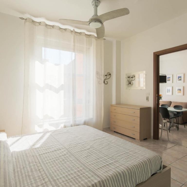 Casa Saffi - Appartamento con 1 Camera da Letto - 7