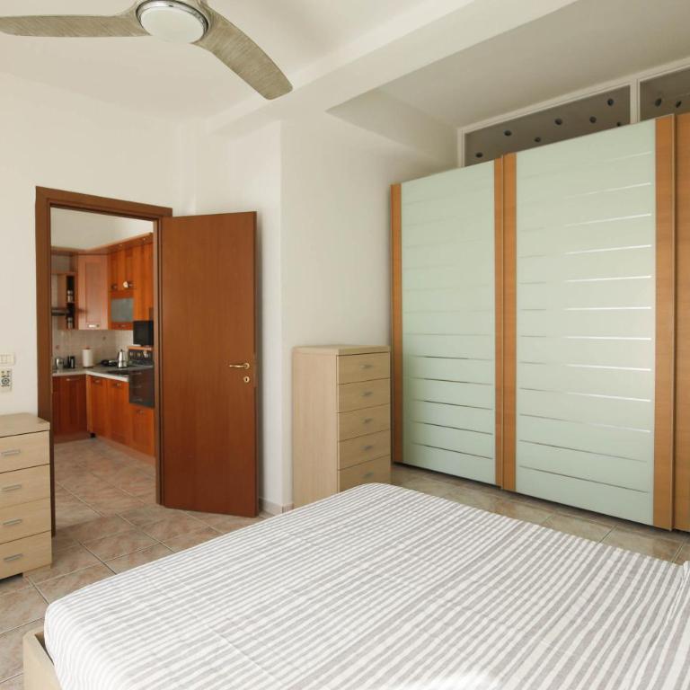 Casa Saffi - Appartamento con 1 Camera da Letto - 8
