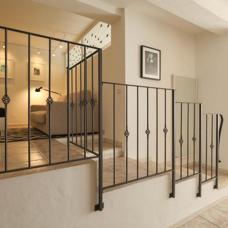 Casa Saffi - Appartamento con 1 Camera da Letto - 9