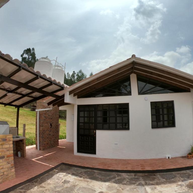 Mi terrunio-Alojamiento rural - Casa de 3 dormitorios - 9