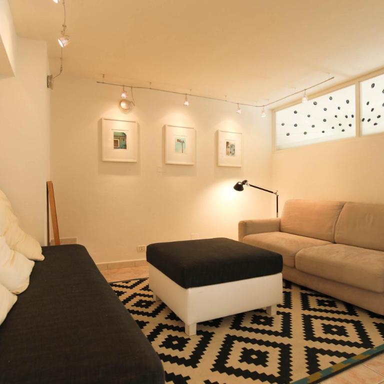 Casa Saffi - Appartamento con 1 Camera da Letto - 11
