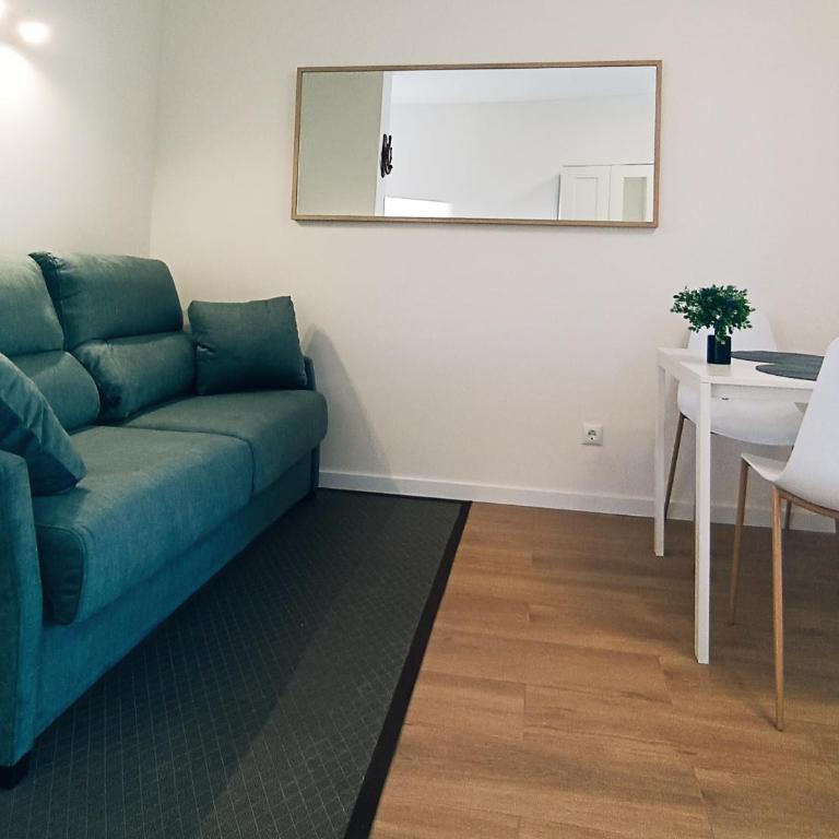 MNG-APART Studia Mareverde D-15 Costa Adeje - Apartamento Estudio - 9