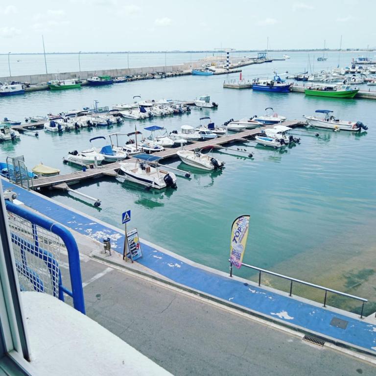 Vora Port - Apartamento de 1 dormitorio - 3