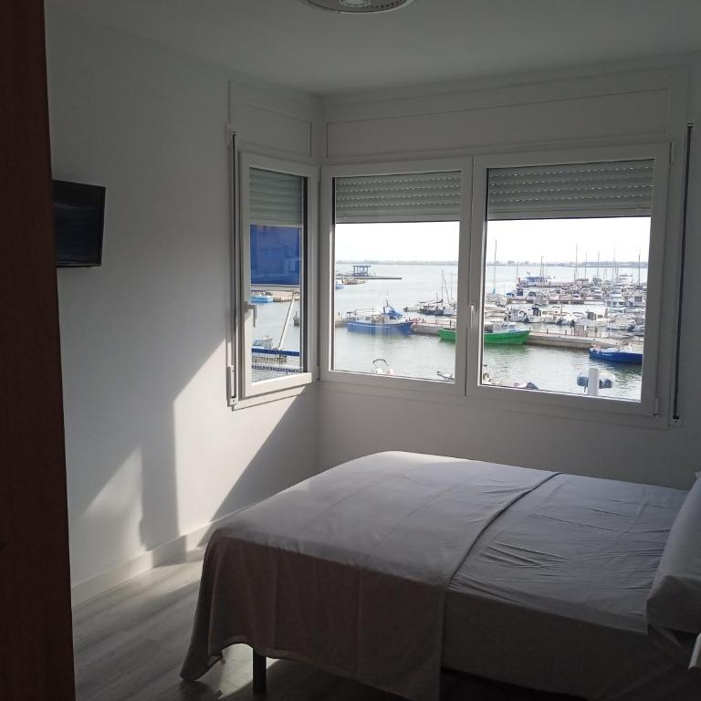 Vora Port - Apartamento de 1 dormitorio - 30