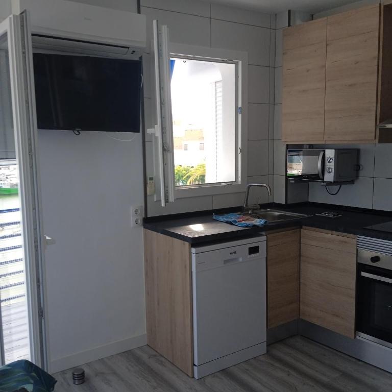 Vora Port - Apartamento de 1 dormitorio - 27