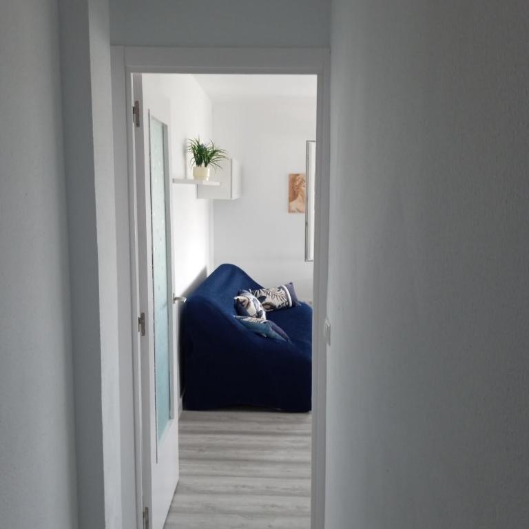 Vora Port - Apartamento de 1 dormitorio - 22
