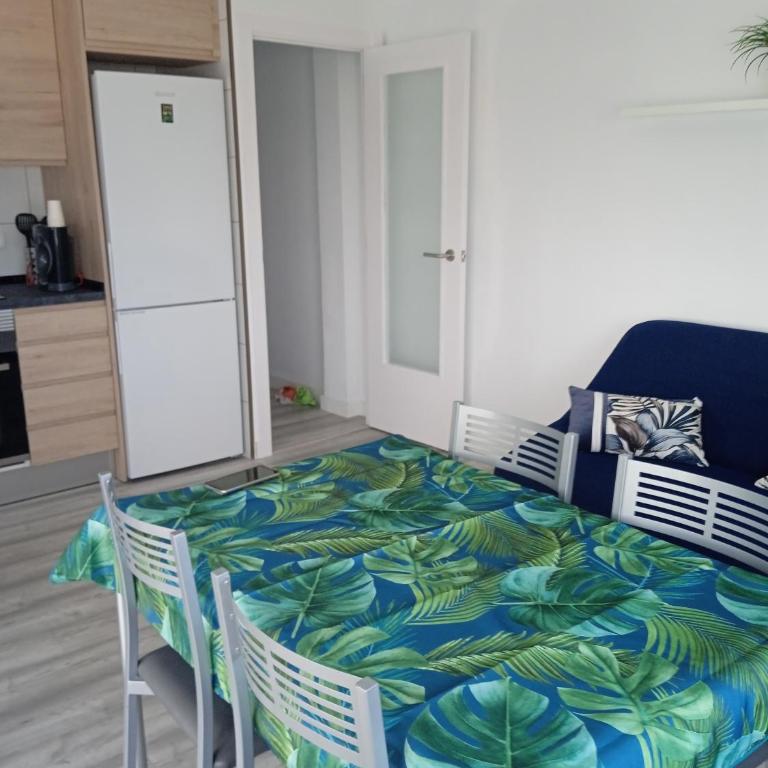 Vora Port - Apartamento de 1 dormitorio - 24