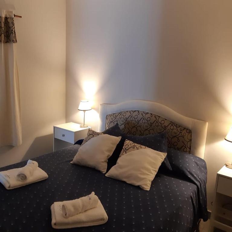 Platinum Apart - One-Bedroom Apartment - 15