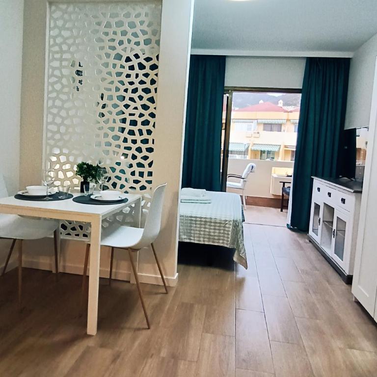 MNG-APART Studia Mareverde D-15 Costa Adeje - Apartamento Estudio - 11