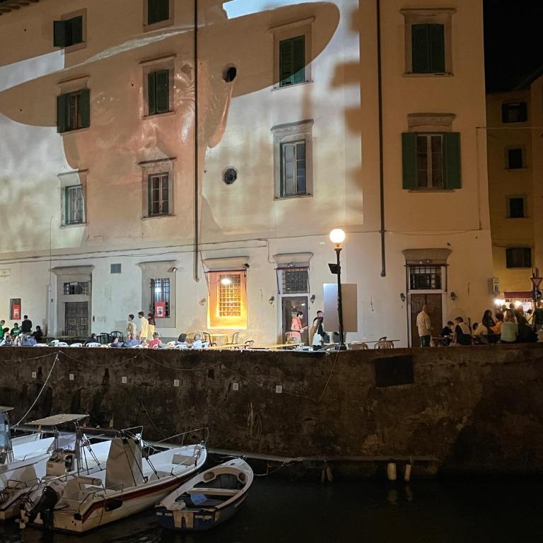 Casa Saffi - Appartamento con 1 Camera da Letto - 19