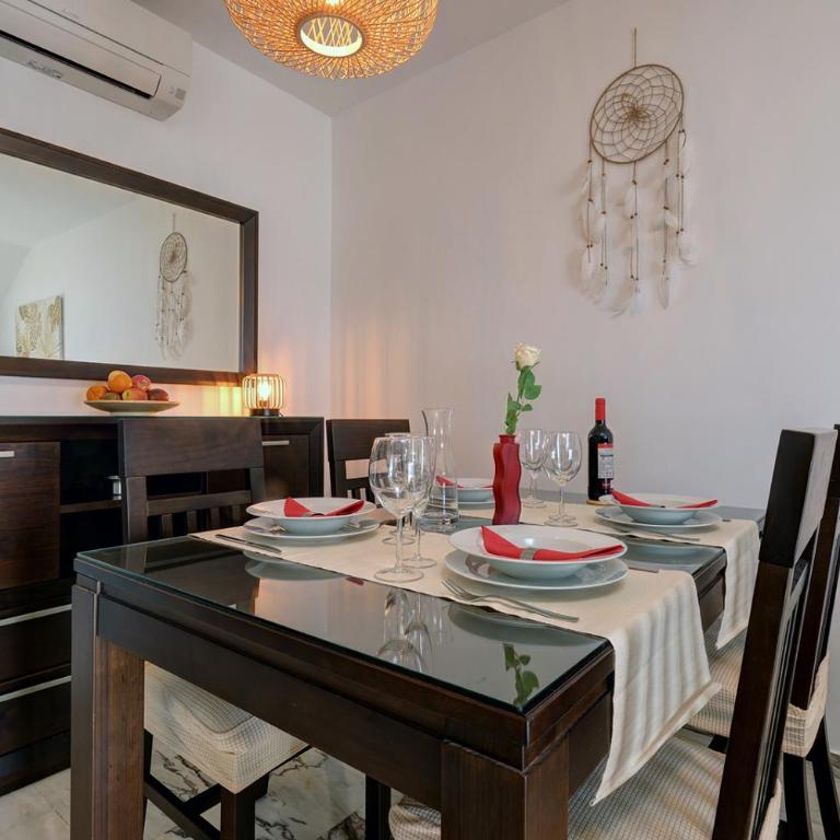 Top Floor Fuengirola Park Apartment with Parking - Apartment with Terrace - 11