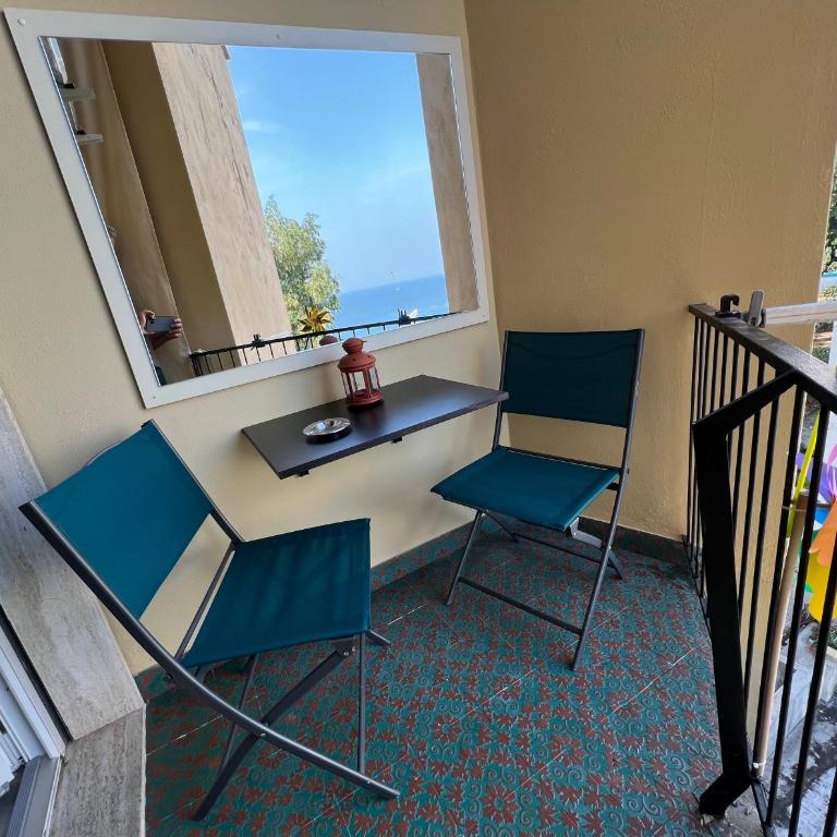 [Suite Letizia] Vista mare-Wi-Fi-Box Auto incluso - Appartamento con 1 Camera da Letto - 44