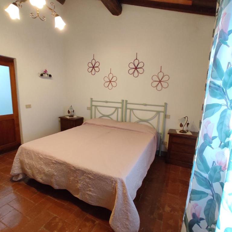 PAPAVERO ROSSO - Casa con 3 Camere da Letto - 21