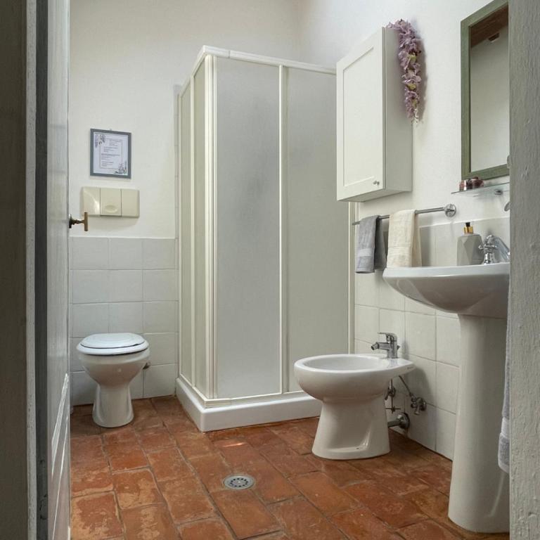 PAPAVERO ROSSO - Casa con 3 Camere da Letto - 25