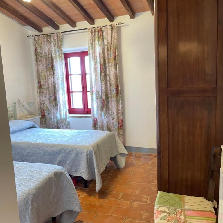 PAPAVERO ROSSO - Casa con 3 Camere da Letto - 23