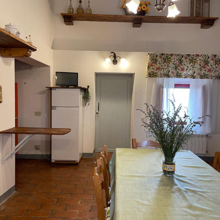 PAPAVERO ROSSO - Casa con 3 Camere da Letto - 18