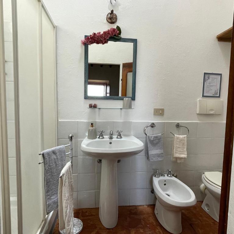 PAPAVERO ROSSO - Casa con 3 Camere da Letto - 22
