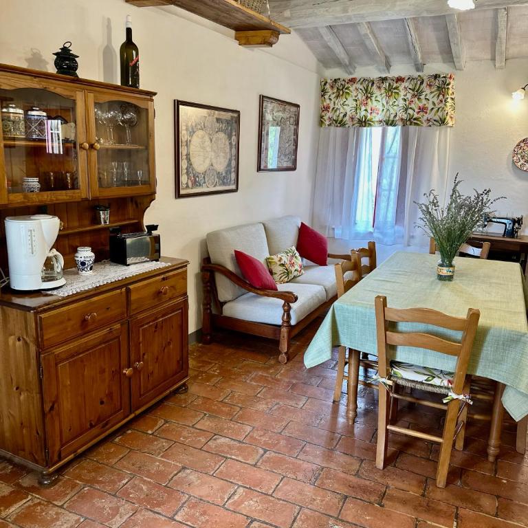 PAPAVERO ROSSO - Casa con 3 Camere da Letto - 19