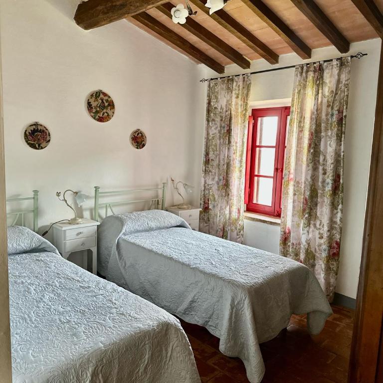 PAPAVERO ROSSO - Casa con 3 Camere da Letto - 24