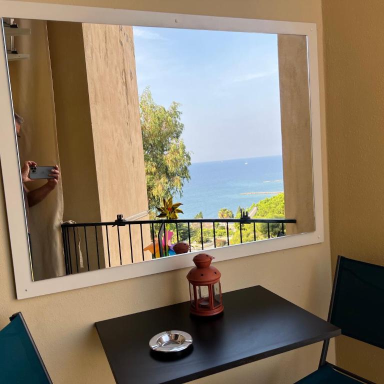 [Suite Letizia] Vista mare-Wi-Fi-Box Auto incluso - Appartamento con 1 Camera da Letto - 45