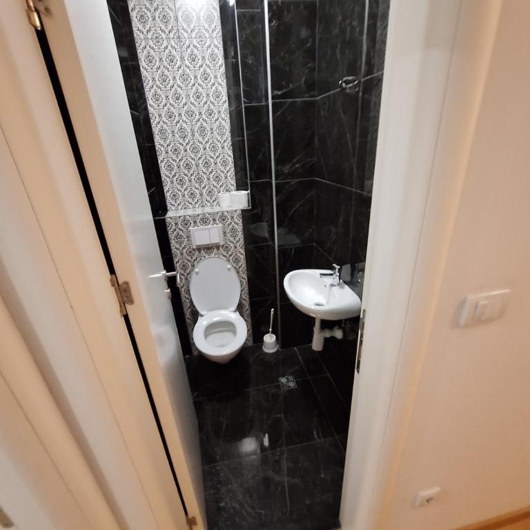 Elegantna oaza apartment - Apartman sa 2 Spavaće Sobe - 7