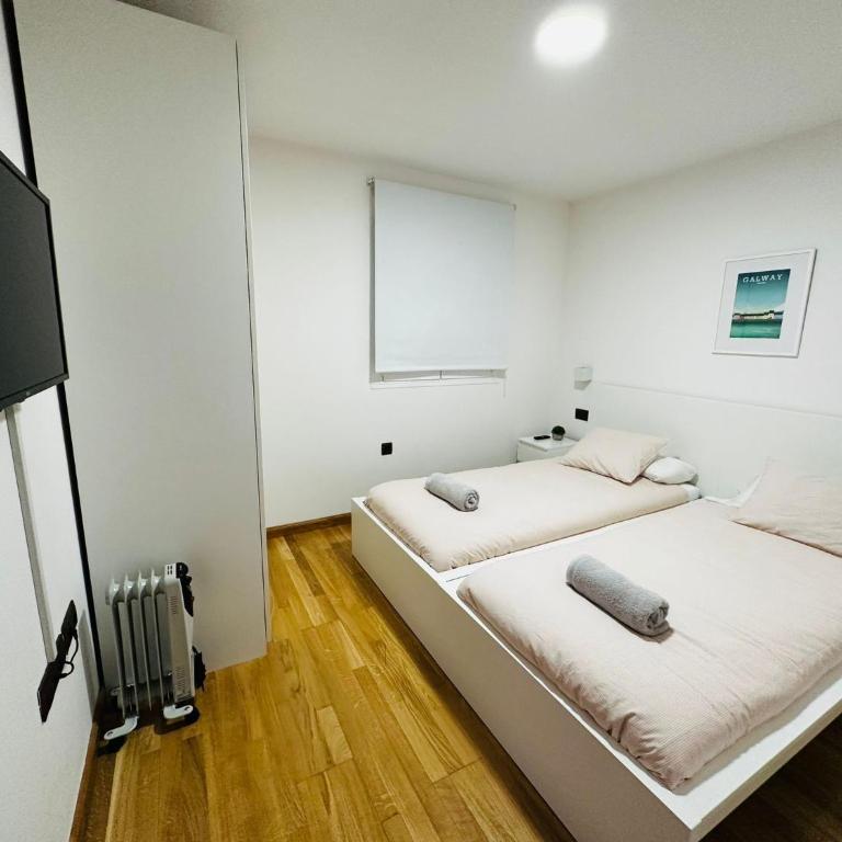 Apartamento Sierra Nevada Galatino 22D - Apartamento Dúplex - 15