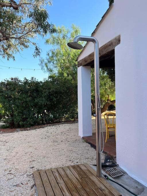 Grand Mas provençal, mer à 200m, parking privé fermé, piscine chauffée - Villa - 35