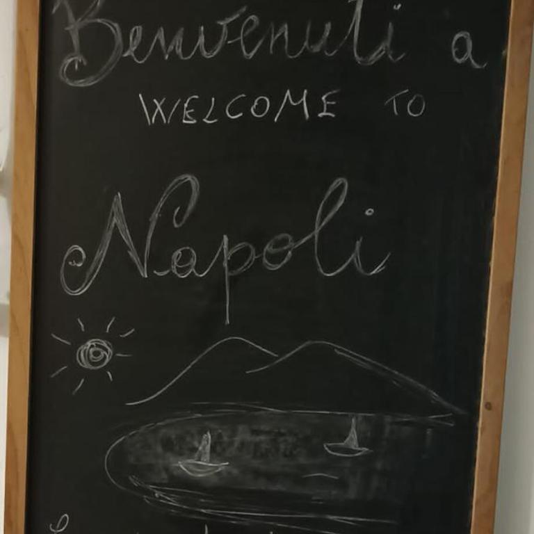 La Sartoria - Casetta napoletana - One-Bedroom Apartment - 26