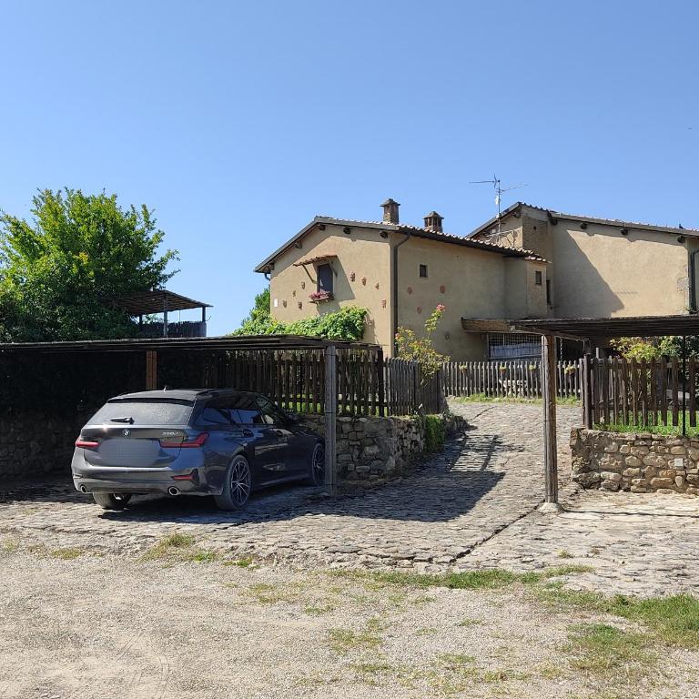 PAPAVERO ROSSO - Casa con 3 Camere da Letto - 30