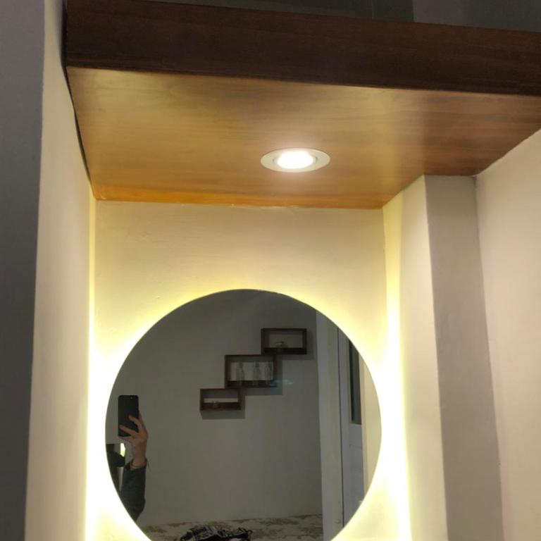 Bonito departamento zona Guemes - Apartamento de 1 dormitorio - 16