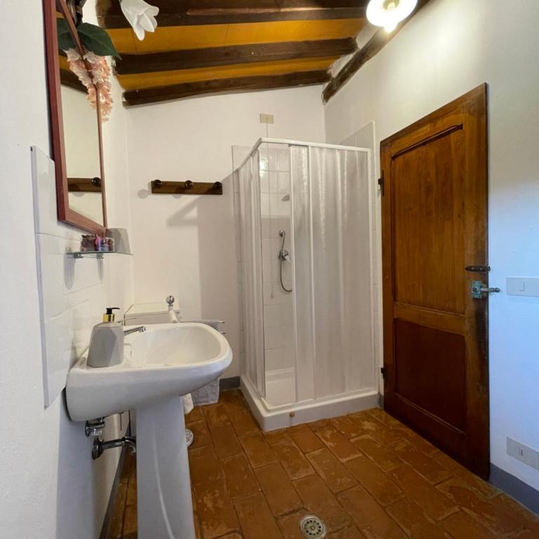 PAPAVERO ROSSO - Casa con 3 Camere da Letto - 28