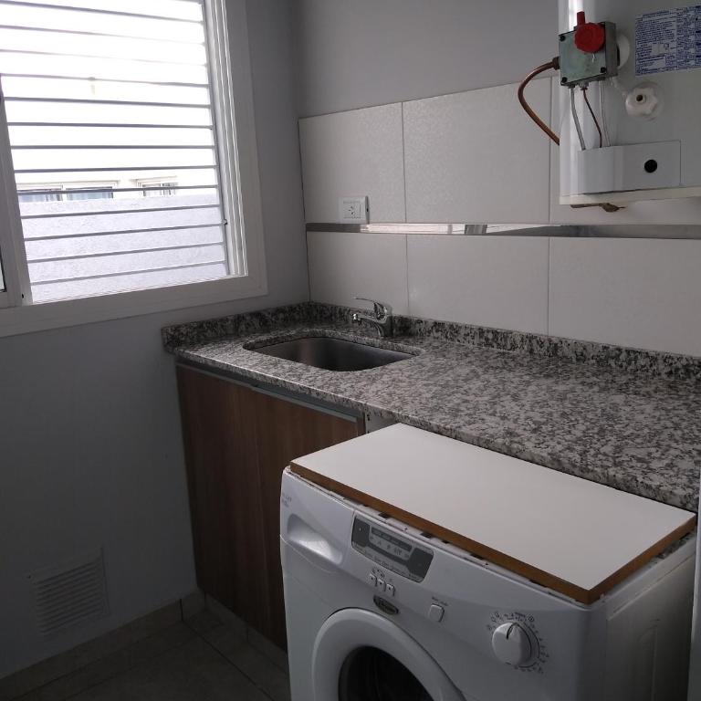 Departamento Antonia - Two-Bedroom Apartment - 5