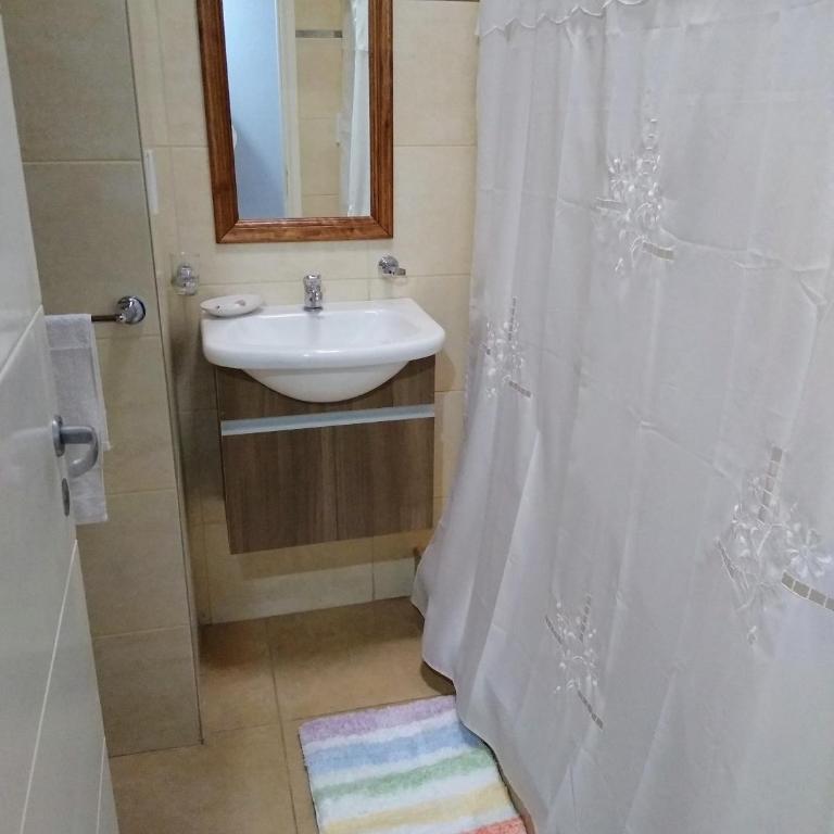 Departamento Antonia - Two-Bedroom Apartment - 13