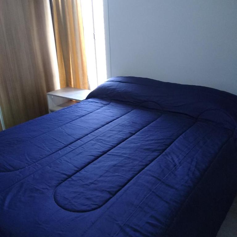 Departamento Antonia - Two-Bedroom Apartment - 10