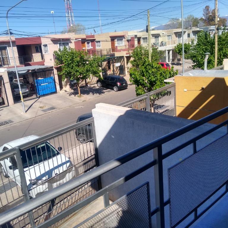 Departamento Antonia - Two-Bedroom Apartment - 15