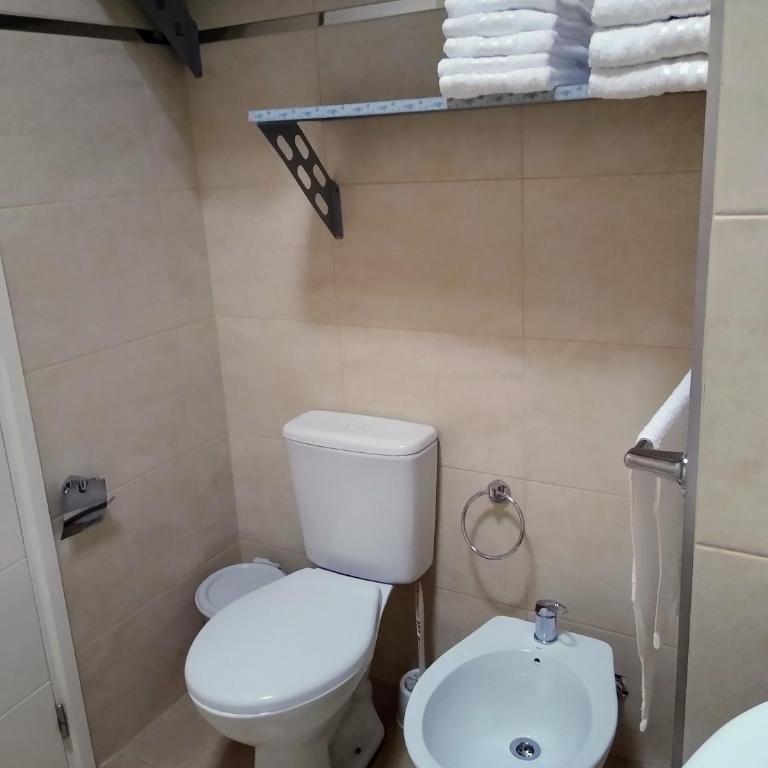 Departamento Antonia - Two-Bedroom Apartment - 14