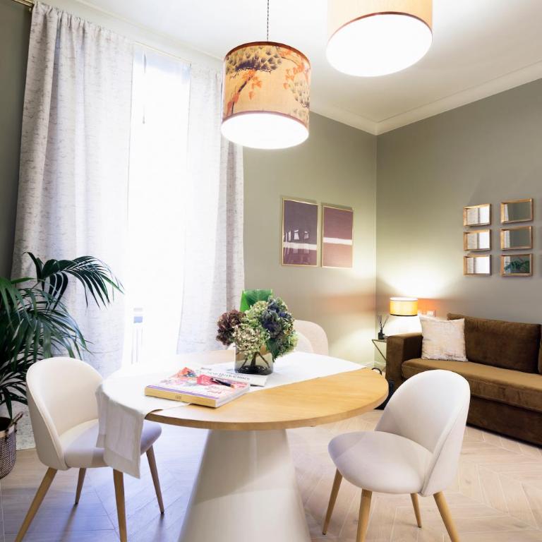 MAISON CAIO 7 - Apartment mit 2 Schlafzimmern - 10