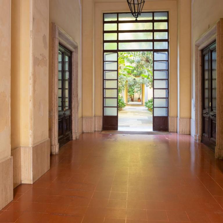 MAISON CAIO 7 - Apartment mit 2 Schlafzimmern - 20