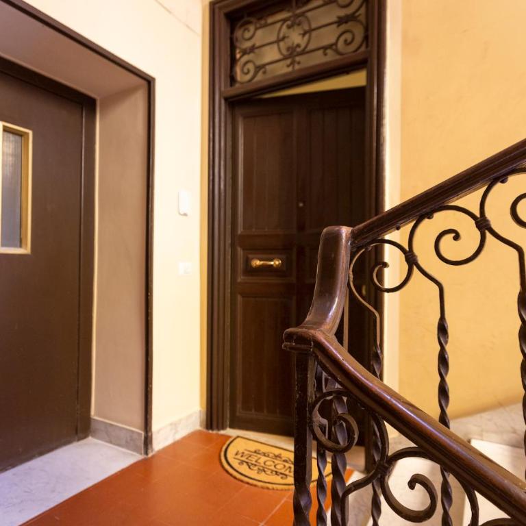 MAISON CAIO 7 - Apartment mit 2 Schlafzimmern - 18