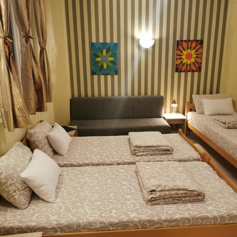 Agape Downtown - Studio Apartman - 9