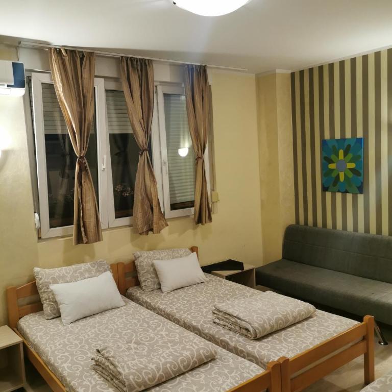 Agape Downtown - Studio Apartman - 8