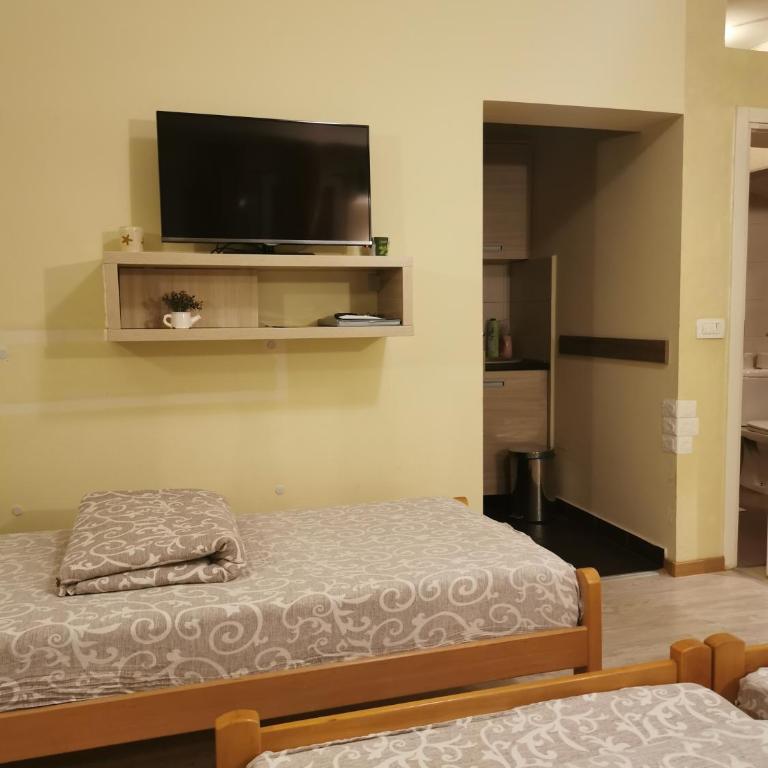 Agape Downtown - Studio Apartman - 2