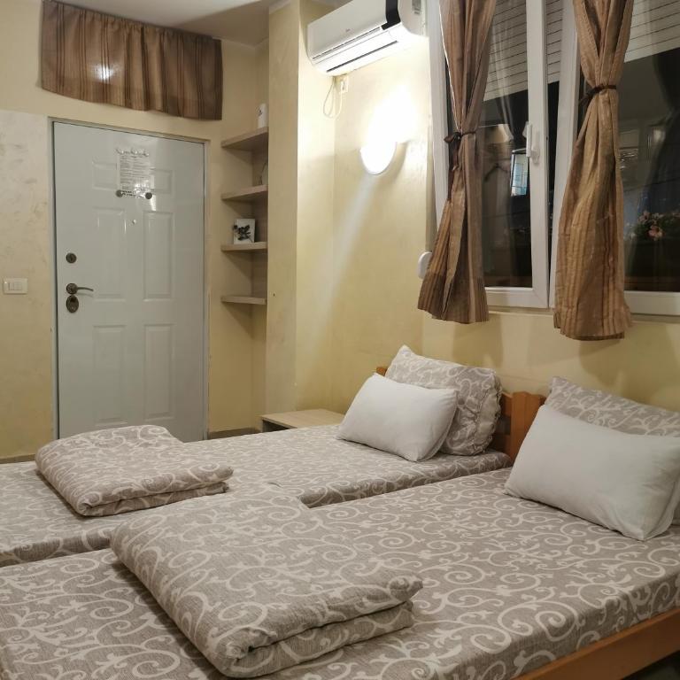 Agape Downtown - Studio Apartman - 7