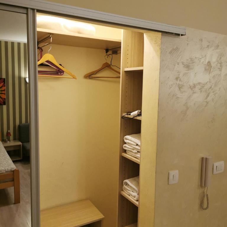 Agape Downtown - Studio Apartman - 6