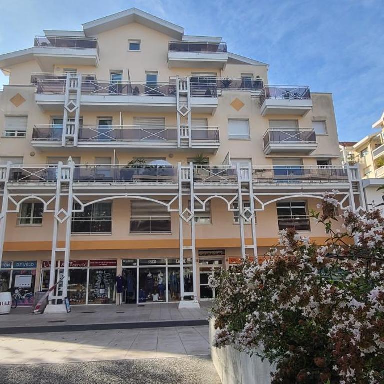 CYBELE APARTMENT - HYPER CENTRE - Apartamento de 1 dormitorio - 16