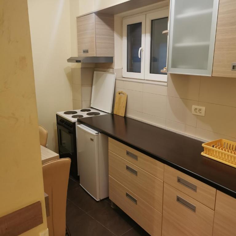 Agape Downtown - Studio Apartman - 5