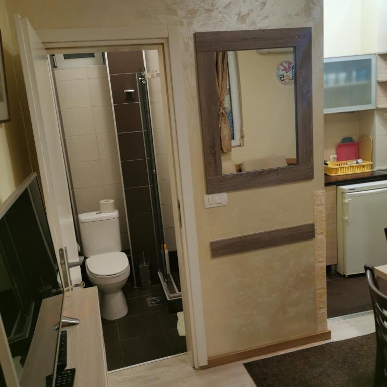 Agape Downtown - Standardni Apartman - 13